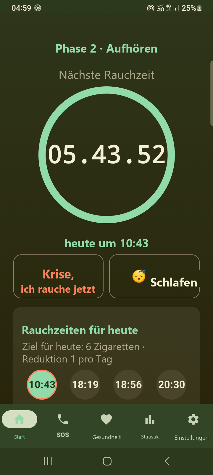 Atme gesund (7 Tage) — So sieht sie aus 2