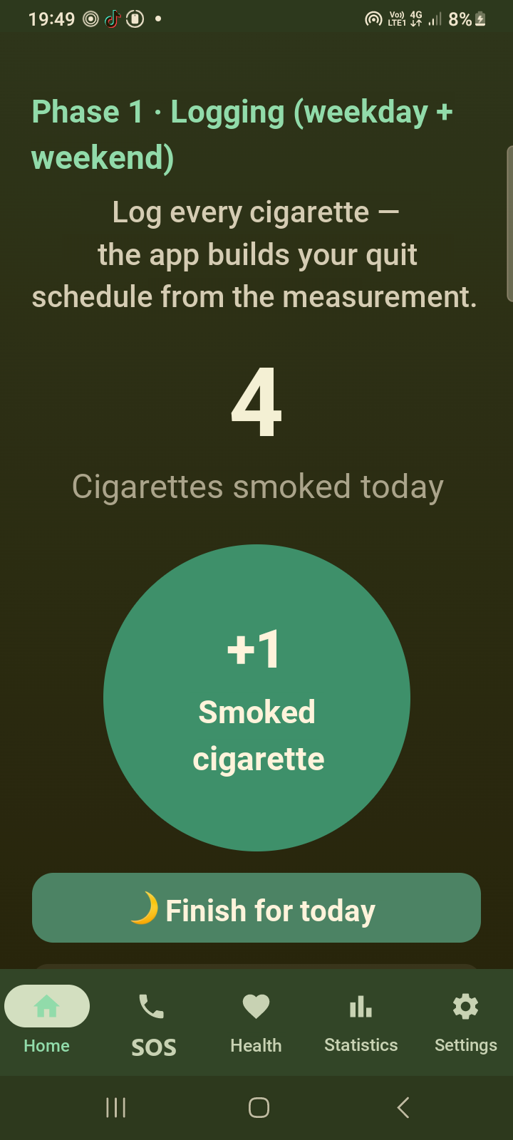 Breathe Healthy (7 days) — What it looks like 1