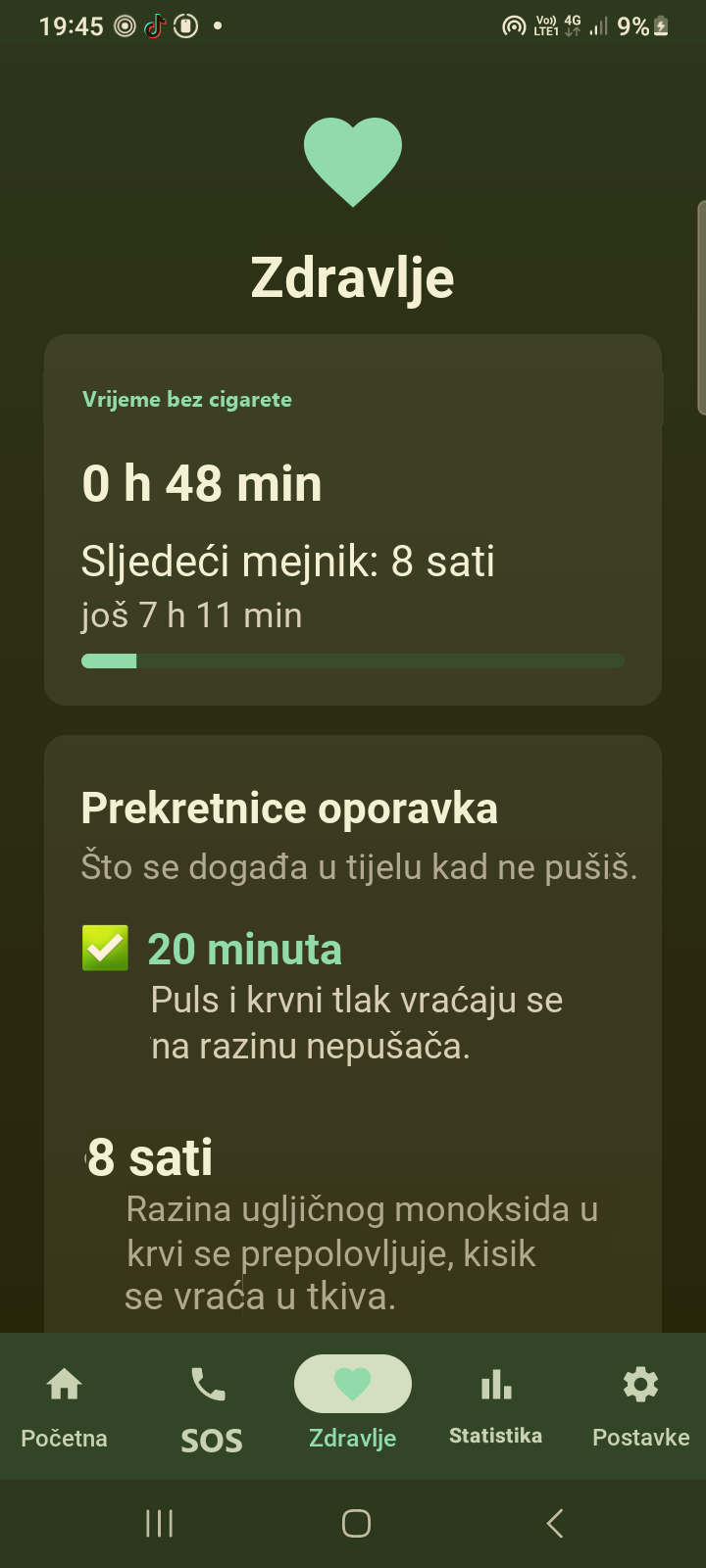 Diši zdravo (7 dana) — Kako izgleda 3