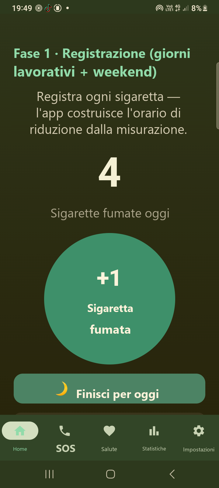 Respira sano (7 giorni) — Com'è fatta 1