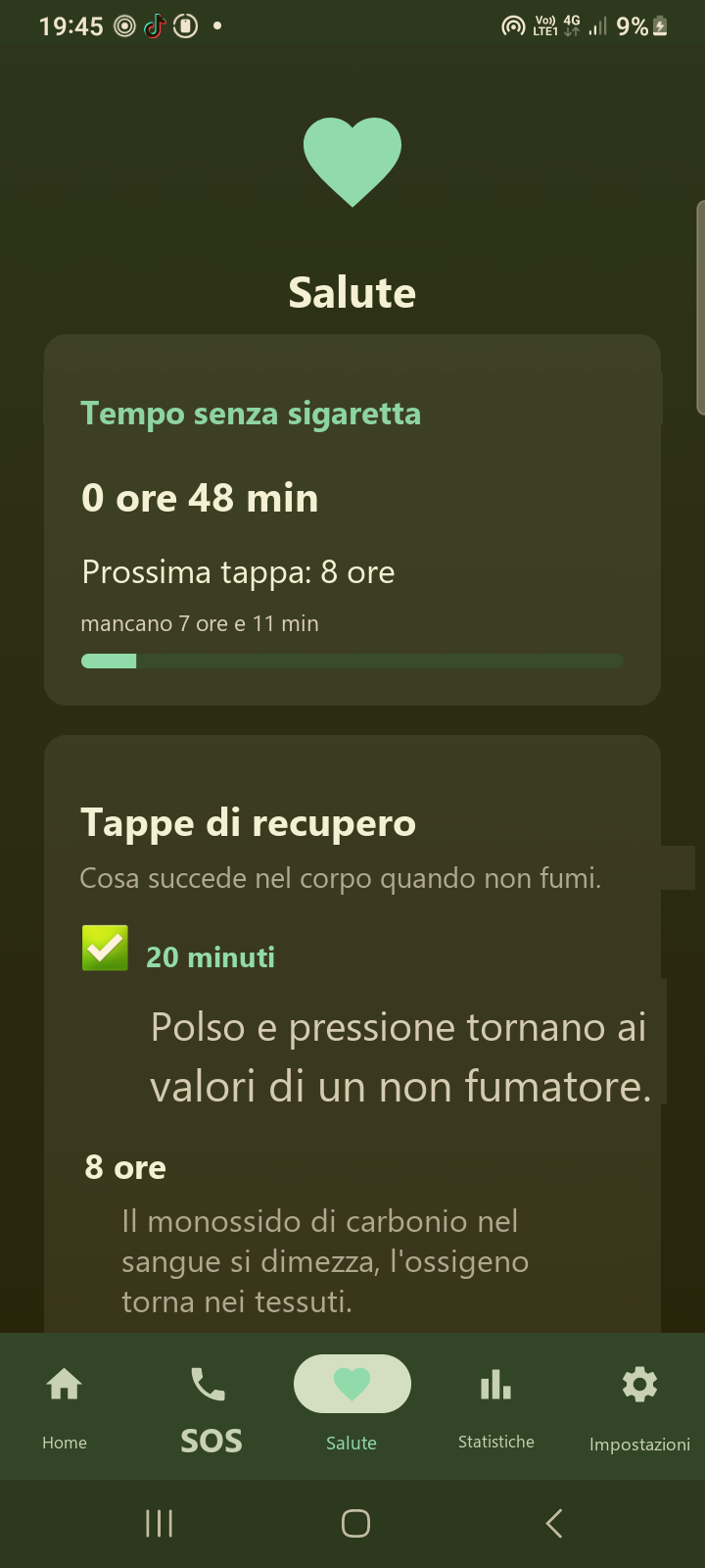 Respira sano (7 giorni) — Com'è fatta 3